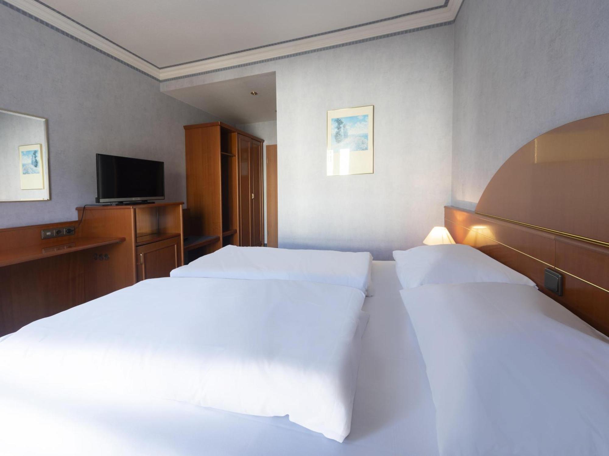 B&B Hotel Gotha-Hbf Zewnętrze zdjęcie
