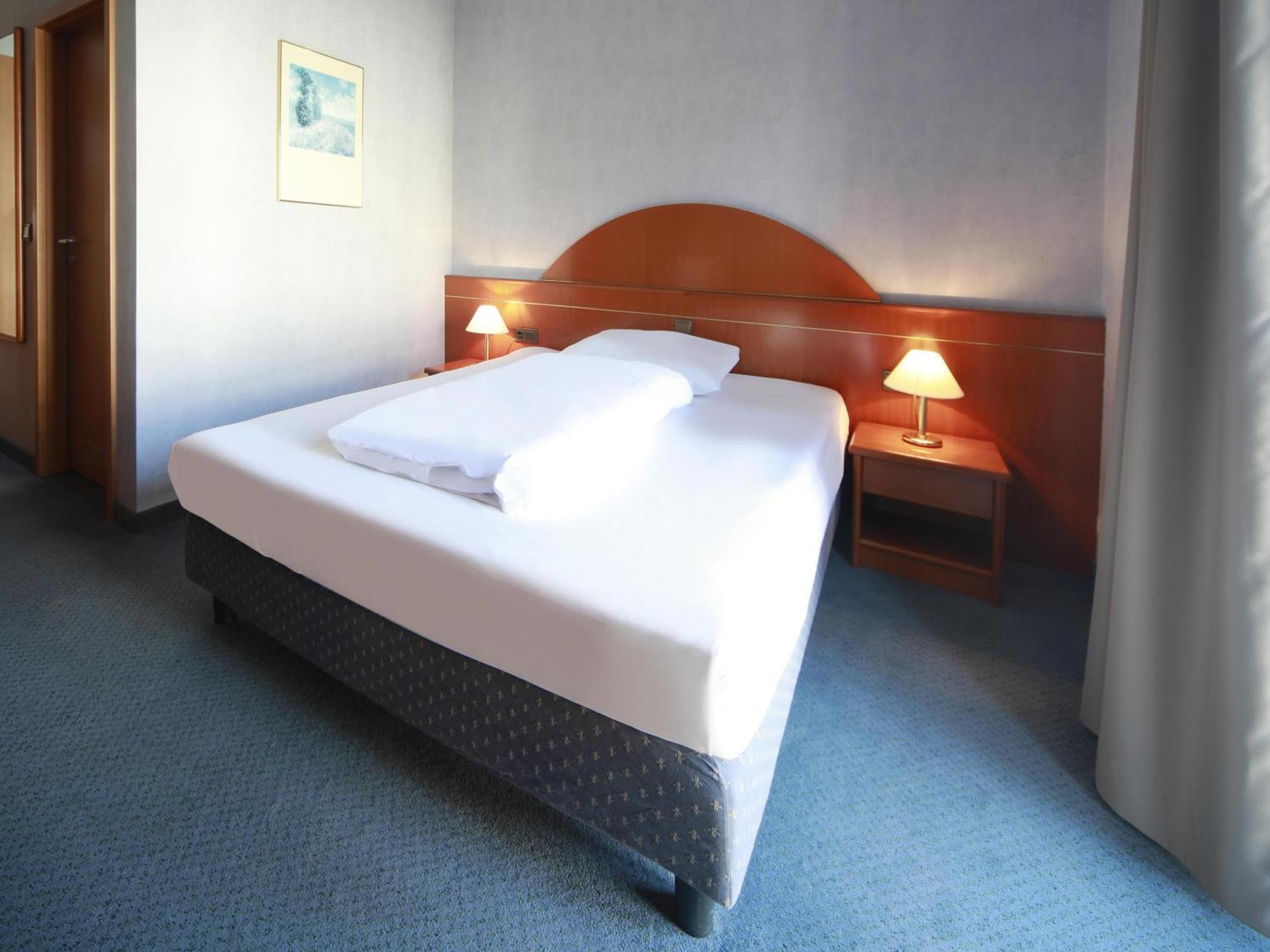 B&B Hotel Gotha-Hbf Zewnętrze zdjęcie