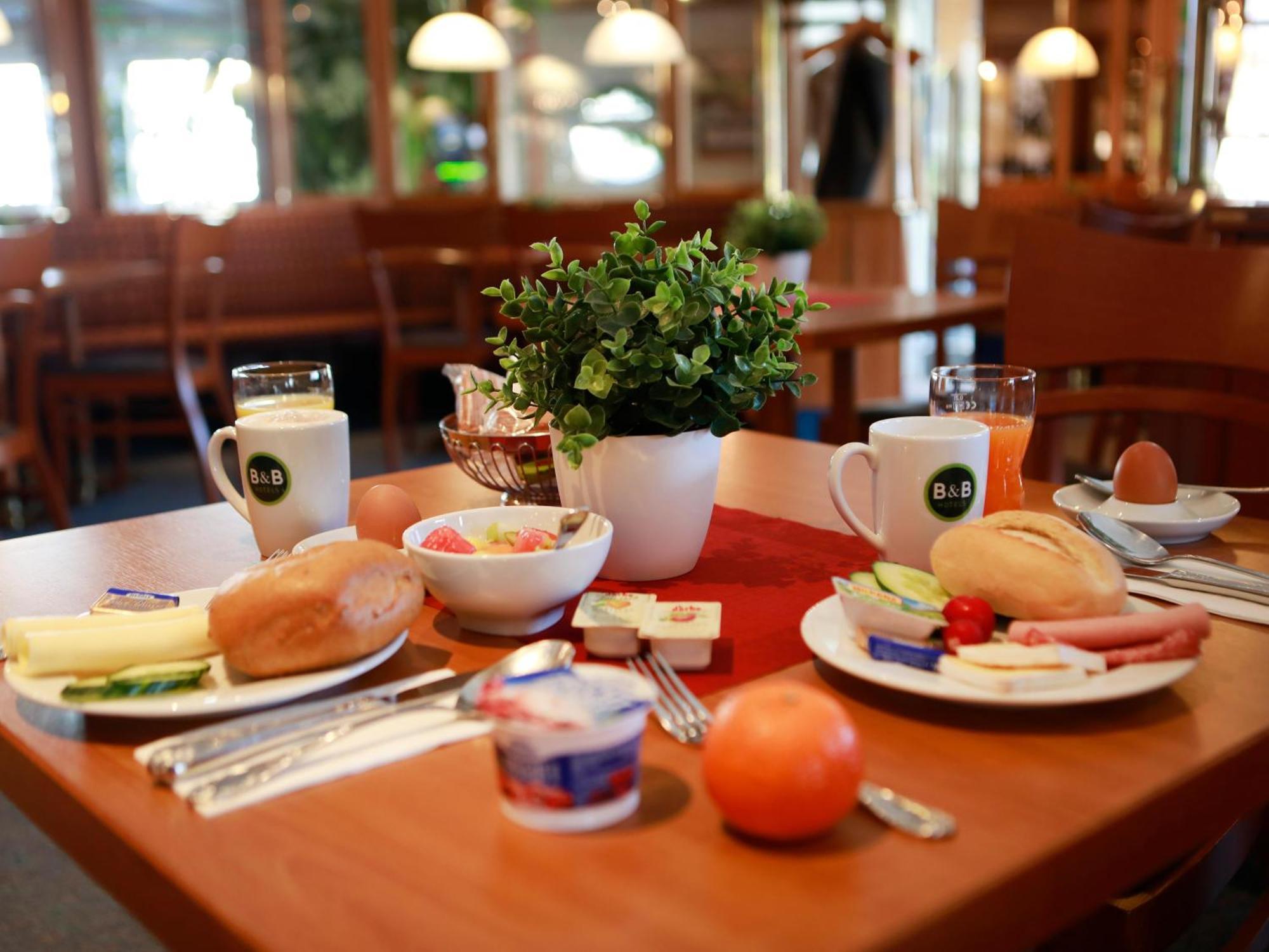B&B Hotel Gotha-Hbf Zewnętrze zdjęcie